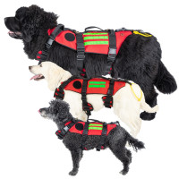 Arnés de rescate para perro Rescue´s Dog